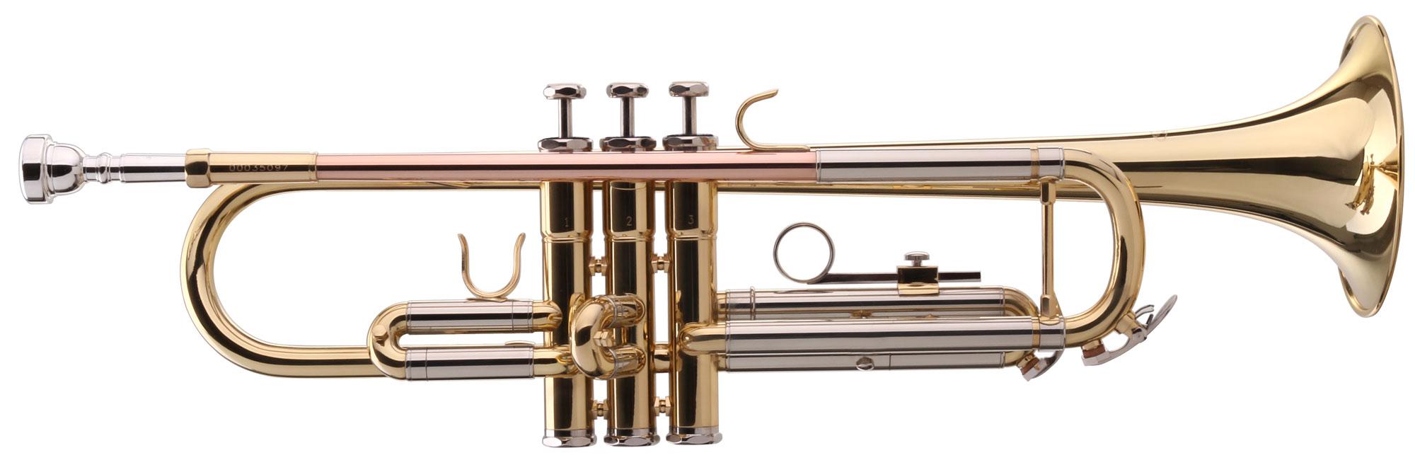 Classic Cantabile TR-40L Bb-Trompete